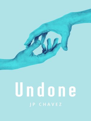 cover image of Undone